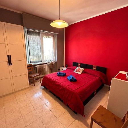 Casa Teresa Apartment Turin Exterior photo
