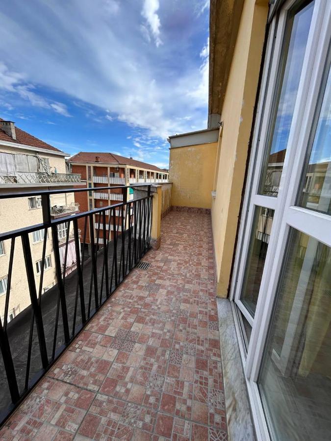 Casa Teresa Apartment Turin Exterior photo