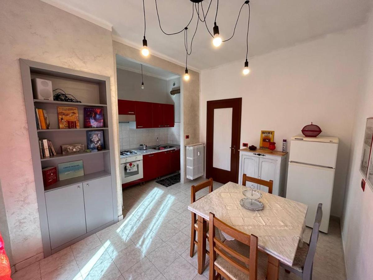 Casa Teresa Apartment Turin Exterior photo
