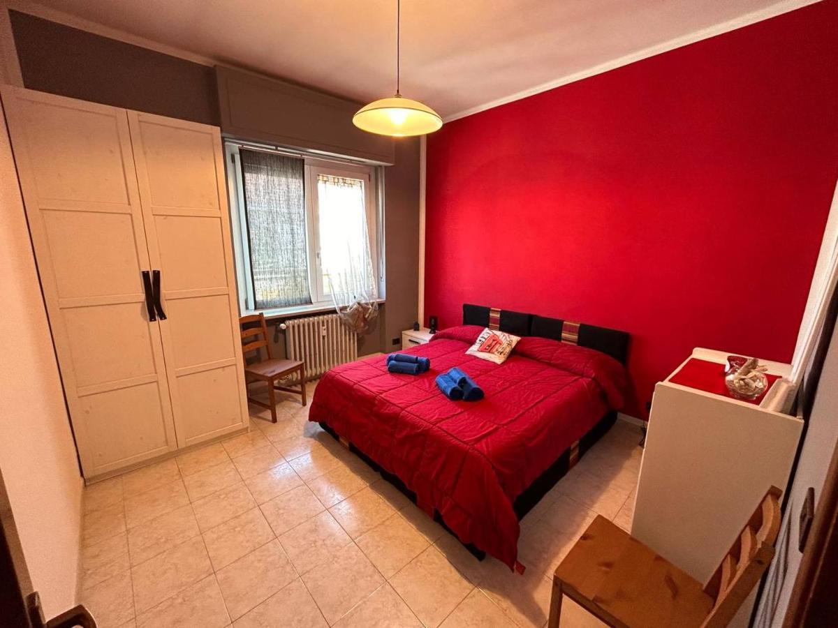 Casa Teresa Apartment Turin Exterior photo